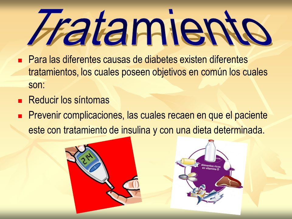 causa la prevención de síntomas y el tratamiento de la diabetes causa la prevención de síntomas y el tratamiento de la diabetes